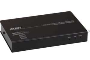Aten DisplayPort Slim KVM over IP Transmitter