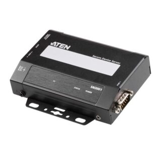 Aten SN3001 1-Port RS-232 Secure Device Server