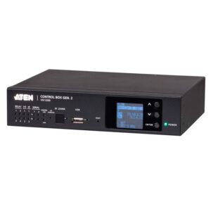 Aten VK1200 Control System - Compact Control Box Gen 2.