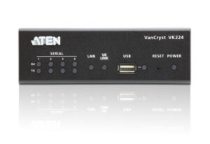 Aten 4-Port Serial Expansion Box (PROJECT)