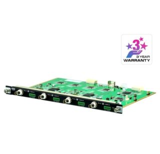 Aten VM7404 4-Port SDI Input Board for VM1600A/VM3200