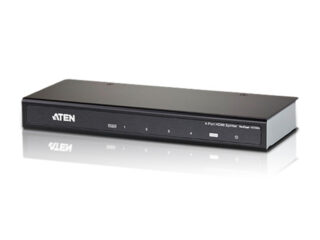 Aten Video Splitter 4 Port HDMI 4K Splitter