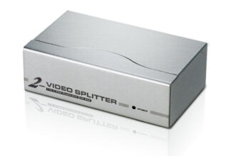 Aten Video Splitter 2 Port VGA Splitter 350Mhz