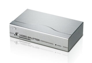 Aten Video Splitter 8 Port VGA Splitter 350Mhz