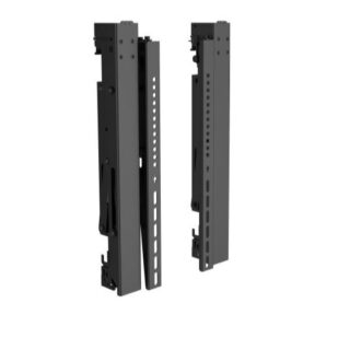 Brateck LVW06 Video Wall Mount Arm in Pair