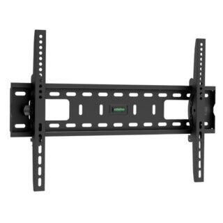 Brateck Classic Heavy-Duty Tilting Curved  Flat Panel TV Wall Mount