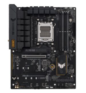 ASUS AMD B650 TUF GAMING B650-E WIFI (AM5) ATX Motherboard