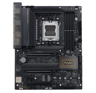 ASUS AMD B650 ProArt B650-CREATOR (AM5) ATX Motherboard 4xDDR5 192GB