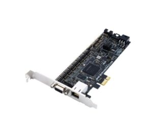 (SI Bulk Packaging 1YW) ASUS IPMI EXPANSION CARD Dedicated Ethernet Controller