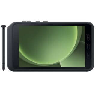 Samsung Galaxy Tab Active5 Wi-Fi 128GB Enterprise Edition - Green (SM-X300NZGAS03)*AU STOCK*