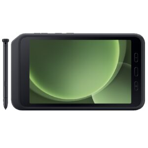 Samsung Galaxy Tab Active5 Wi-Fi 256GB Enterprise Edition - Green (SM-X300NZGES03)*AU STOCK*
