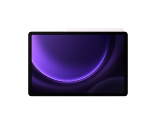 Samsung Galaxy Tab S9 FE Wi-Fi 128GB - Lavender (SM-X510NLIAXSA)*AU STOCK*