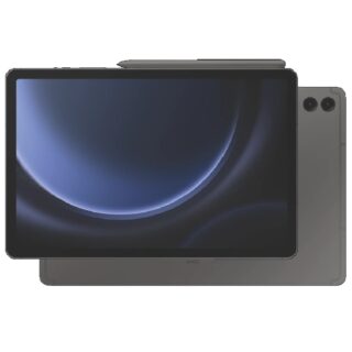 Samsung Galaxy Tab S9 FE+ 5G 128GB - Grey (SM-X616BZAAXSA)*AU STOCK*