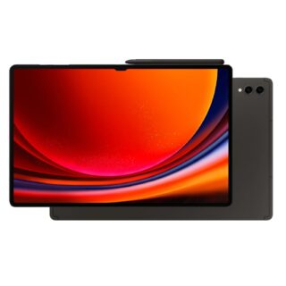 Samsung Galaxy Tab S9+ 5G 256GB - Graphite (SM-X816BZAAXSA)*AU STOCK*