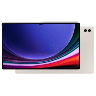Samsung Galaxy Tab S9 Ultra 5G 256GB - Beige (SM-X916BZEAXSA)*AU STOCK*