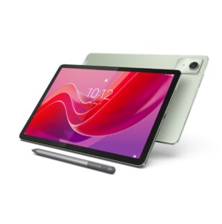Lenovo Tab M11 Wi-Fi 128GB With Pen - Luna Grey (ZADA0230AU)*AU STOCK*