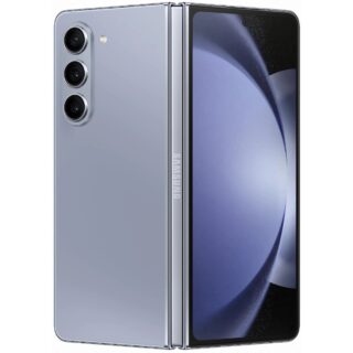 Samsung Galaxy Z Fold5 5G 1TB - Icy Blue (SM-F946BLBFATS)*AU STOCK*