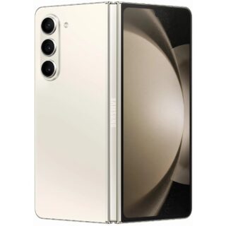 Samsung Galaxy Z Fold5 5G 256GB - Cream (SM-F946BZEAATS)*AU STOCK*