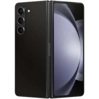 Samsung Galaxy Z Fold5 5G 256GB - Phantom Black (SM-F946BZKAATS)*AU STOCK*