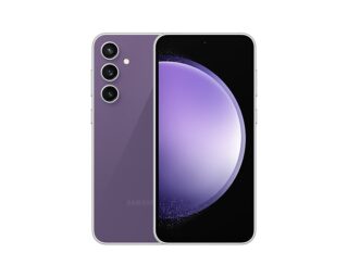 Samsung Galaxy S23 FE 5G 128GB - Purple (SM-S711BZPAATS)*AU STOCK*