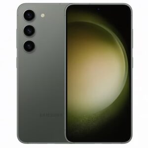 Samsung Galaxy S23+ 5G 256GB - Green(SM-S916BZGAATS)*AU STOCK*