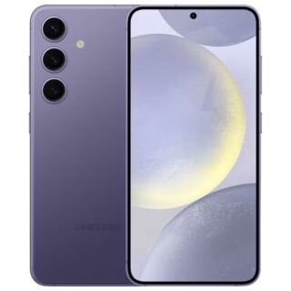 Samsung Galaxy S24+ 5G 256GB - Cobalt Violet (SM-S926BZVAATS)*AU STOCK*