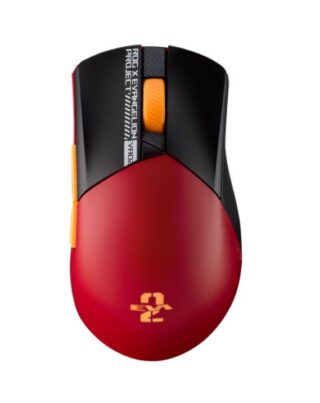 ASUS ROG Gladius III Wireless AimPoint EVA-02 Edition Gaming Mouse