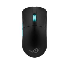 ASUS ROG Harpe Ace Aim Lab Edition Wireless Gaming Mouse