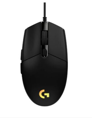 Logitech G203 LIGHTSYNC RGB 6 Button Gaming Mouse 200 – 8