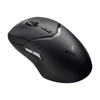 RAPOO VT9PRO Wired/Wireless Gaming Mouse -Black