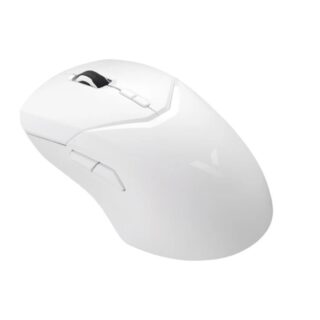 RAPOO VT9PRO Wired/ Wireless Gaming Mouse -White