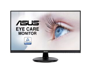 ASUS VA24DCP 23.8"  Eye Care Monitor