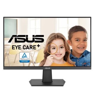 ASUS VA24EHF 23.8" Eye Care Gaming Monitor IPS