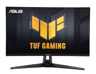ASUS VG27AQ3A TUF Gaming Monitor 27" QHD(2560x1440)