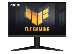 ASUS VG27AQL3A 27" TUF Gaming Monitor