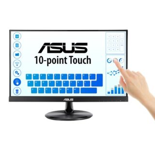 ASUS VT229H 21.5" Touch Monitor Full HD (1920x1080)