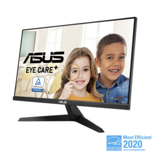 ASUS VY249HE 23.8" Eye Care Monitor Full HD