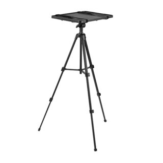 Brateck Lightweight Portable Tripod Projector Stand Up to 6kg (LS)