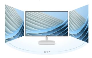 ViewSonic 24” Office Ultra Thin SuperClear IPS