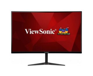 ViewSonic 27" VX2719-PC-MHD 240Hz Curved Gaming Monitor -