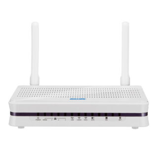 Billion BiPAC8207AX  V/ADSL2+ Wi-Fi 6 AX1500 VPN Firewall Router