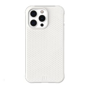 UAG [U] Dot MagSafe Apple iPhone 13 Pro Case - Marshmallow (11315V383535)