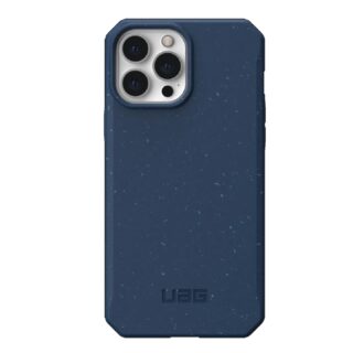 UAG Biodegradable Outback Apple iPhone 13 Pro Max Case - Mallard (113165115555)