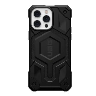 UAG Monarch Pro MagSafe Apple iPhone 14 Pro Max Case - Black (114031114040)