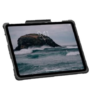 UAG Metropolis Apple iPad Pro 11" 5th Gen Case - Black (124478B14040)