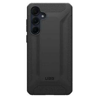 UAG Scout Samsung Galaxy A35 5G (6.6") Case - Black (214449114040)