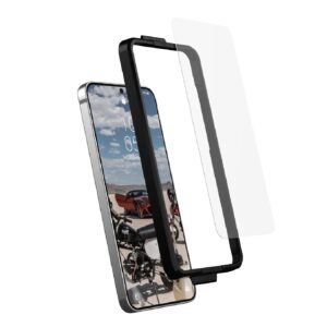 UAG Shield Plus Samsung Galaxy S24 5G (6.2") Tempered Glass Screen Protector - Clear (24440811NA)