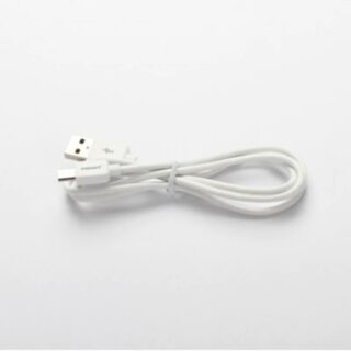 Pisen Micro-USB to USB-A Fast Charge Cable (1M) White - Charge  Sync Data Simultaneously