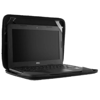 UAG Medium Sleeve Fits (13")Laptop/Tablets - Black (981890114040)