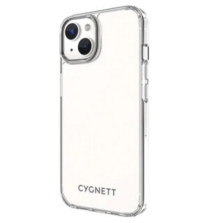 Cygnett AeroShield Apple iPhone 14 / iPhone 13 Clear Protective Case - (CY4169CPAEG)